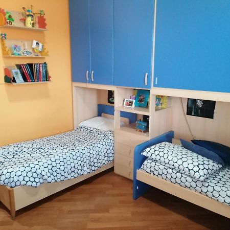 Policlinico Home Palermo Kültér fotó