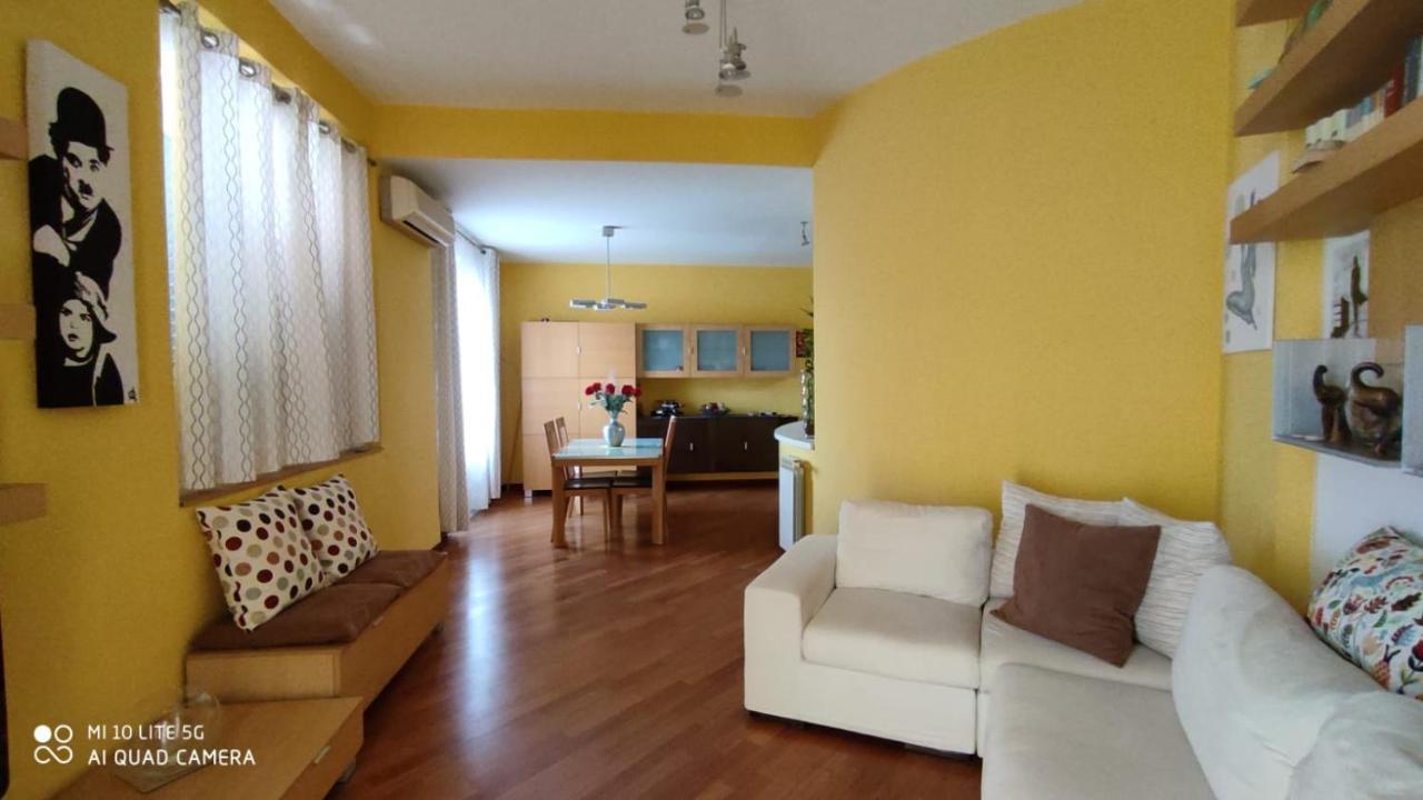 Policlinico Home Palermo Kültér fotó