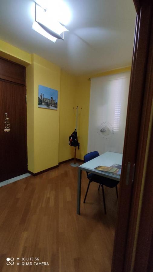 Policlinico Home Palermo Kültér fotó