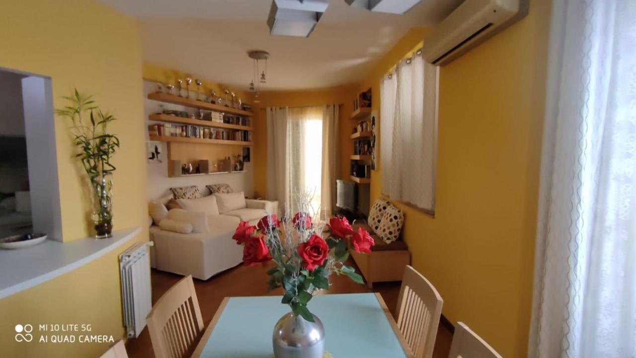 Policlinico Home Palermo Kültér fotó