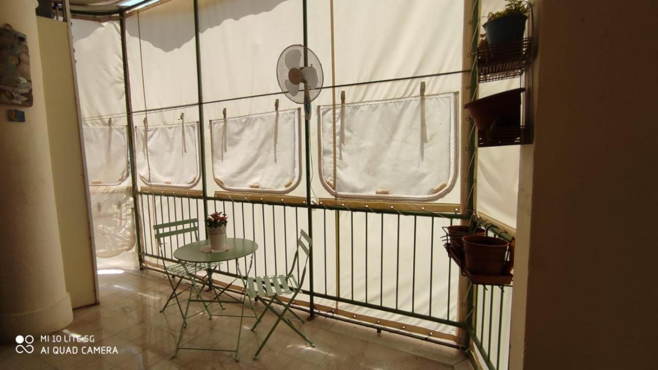 Policlinico Home Palermo Kültér fotó