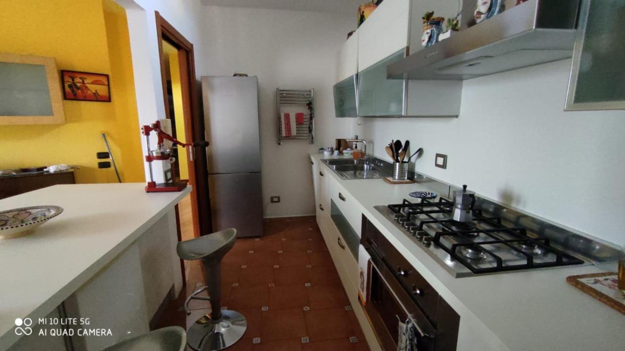 Policlinico Home Palermo Kültér fotó