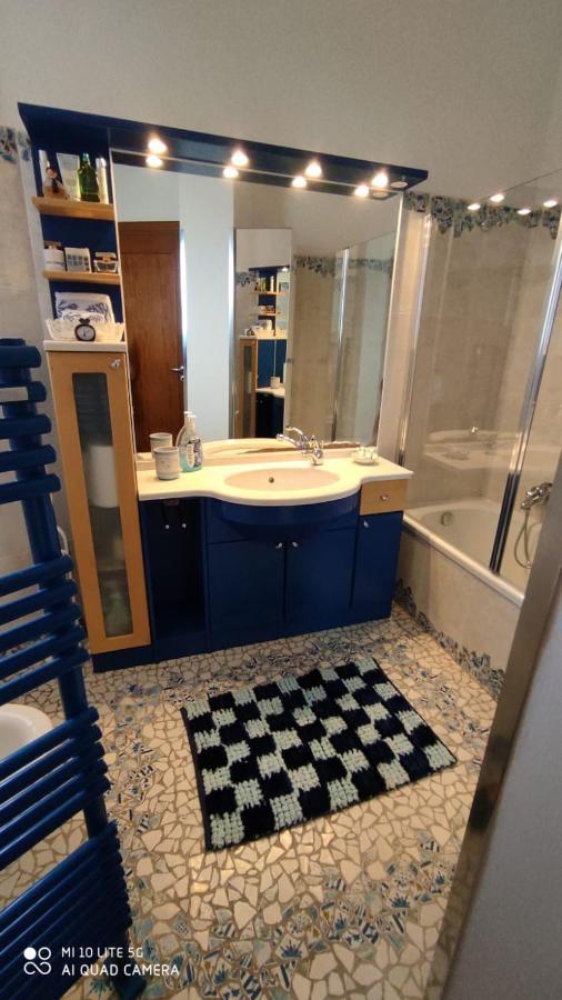 Policlinico Home Palermo Kültér fotó