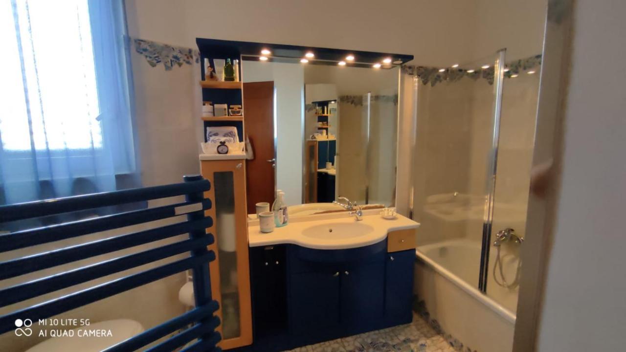 Policlinico Home Palermo Kültér fotó
