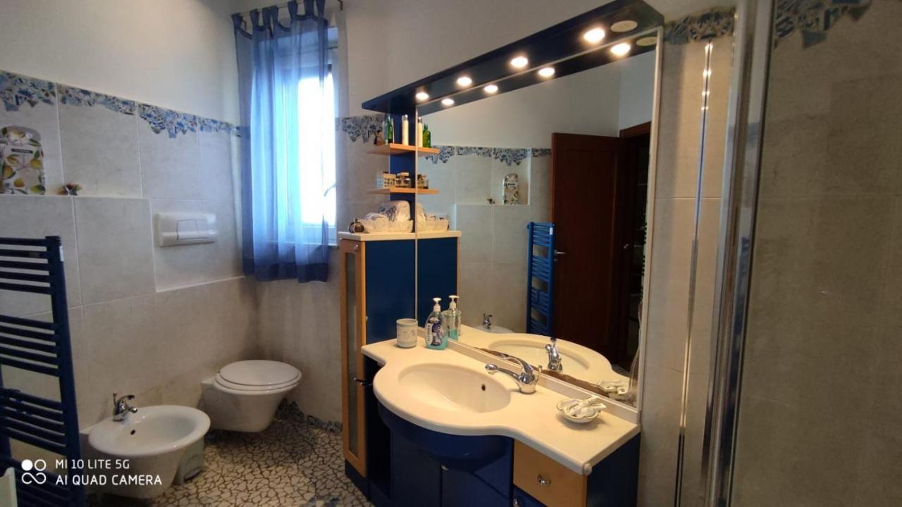 Policlinico Home Palermo Kültér fotó