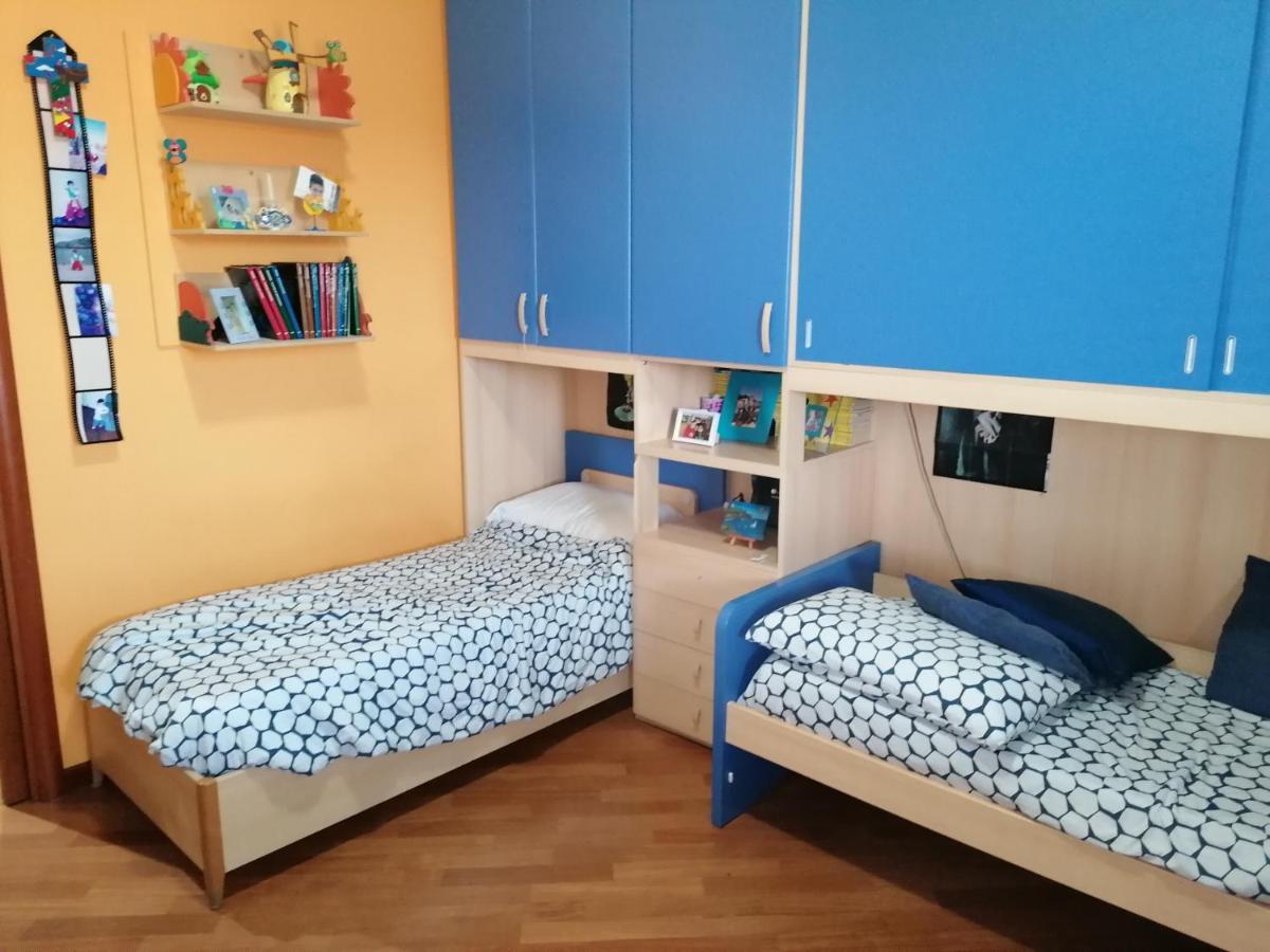 Policlinico Home Palermo Kültér fotó